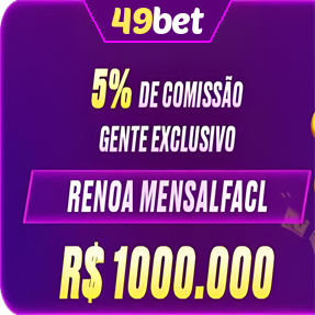 49bet ConvidarCentro