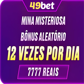 49bet Mina Misteriosa