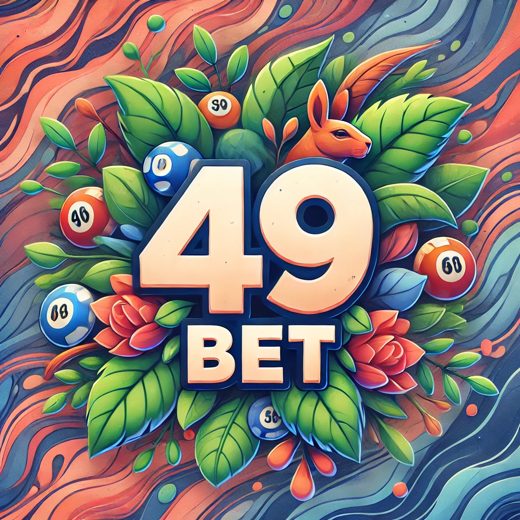 Logo da 49bet